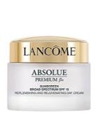 Lancome Absolue Premium Bx Absolute Replenishing Cream Spf 15 Sunscreen 1.7 Oz.