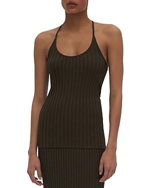 Helmut Lang Stretch Tank Top