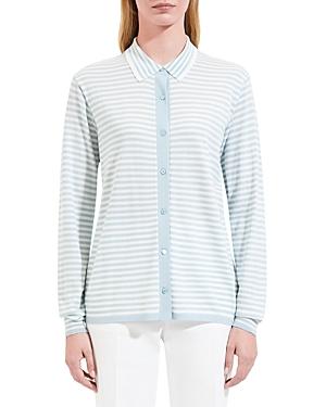 Max Mara Vinci Wool Cardigan
