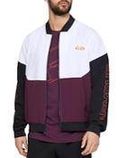 Under Armour Unstoppable 96 Regular Fit Bomber Jacket