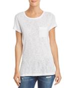 Michelle By Comune Melrose Crewneck Tee