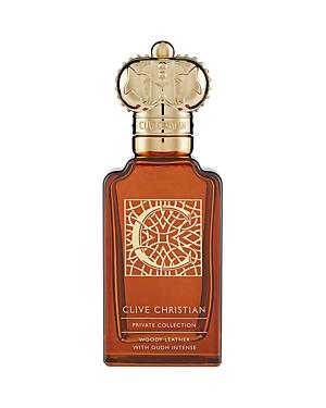 Clive Christian Private Collection C Masculine Perfume Spray 1.6 Oz.