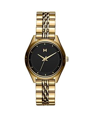 Mvmt Rise Watch, 30mm