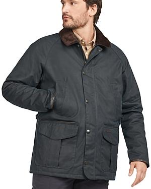 Barbour Stratford Waxed Cotton Jacket