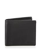 Cole Haan Lawford Leather Billfold Wallet