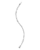 Nadri Faceted Stone Bracelet