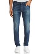 Ag Dylan Super Slim Fit Jeans In Tower