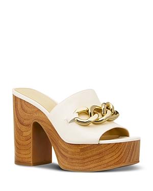 Michael Michael Kors Women's Scarlett Platform Sandals