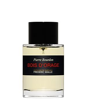 Frederic Malle Bois D'orage Eau De Parfum 3.4 Oz.