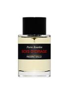 Frederic Malle Bois D'orage Eau De Parfum 3.4 Oz.