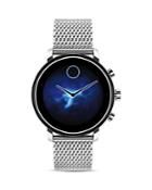 Movado Connect Ii Smartwatch, 42mm
