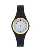 Kate Spade New York Black Rumsey Watch, 30mm