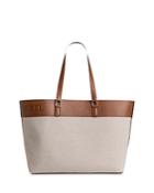 Gerard Darel Marcele Large Shopping Tote