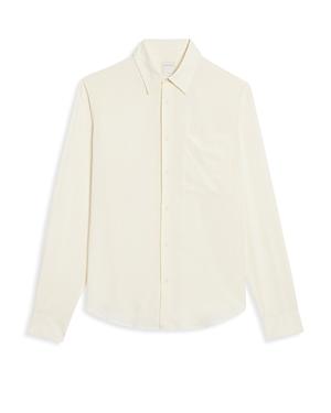 Sandro Charlie Classic Shirt