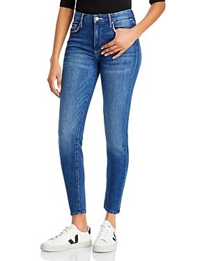 Mother The Runaway Jeans In Where Is My Mind