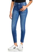 Mother The Runaway Jeans In Where Is My Mind