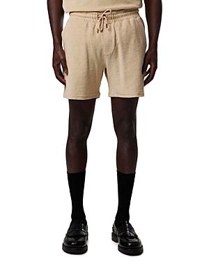 Nn07 Drawstring Cameron Shorts