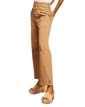 Veronica Beard Marley Pants