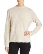 Eileen Fisher Box Top Sweater - 100% Exclusive
