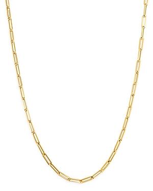 Bloomingdale's Link Chain Necklace, 18 - 100% Exclusive