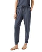 Eileen Fisher Petites Ankle Track Pants