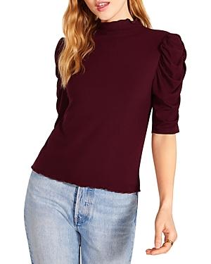 Bb Dakota Puff Love Top