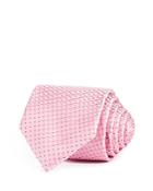 The Men's Store At Bloomingdale's Small Alternating Dots Classic Tie