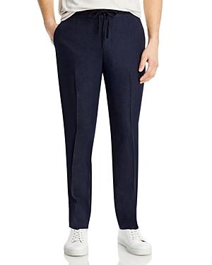 Vince Lightweight Hemp Pant