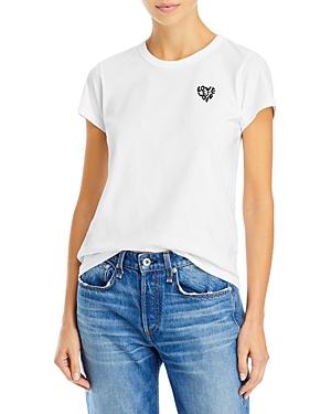 Rag & Bone Love Is Love Tee