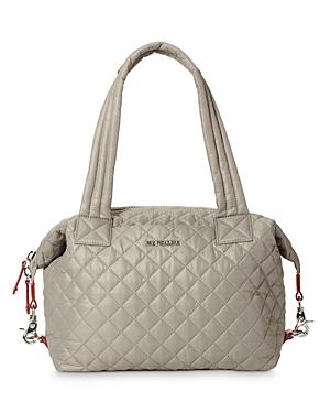 Mz Wallace Sutton Medium Deluxe Crossbody