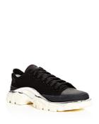 Raf Simons For Adidas Men's Detroit Runner Lace Up Sneakers