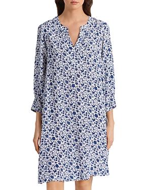 Gerard Darel Joel Floral Shift Dress