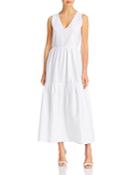 Boss Ditesta Maxi Dress