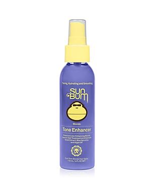 Sun Bum Blonde Tone Enhancer 4 Oz.
