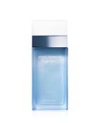 Dolce & Gabbana Light Blue Love In Capri Eau De Toilette