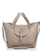 Meli Melo Medium Thela Zipper Tote