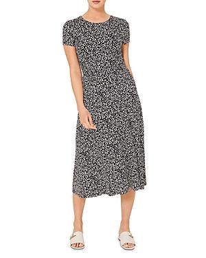 Hobbs London Bayview Midi Dress