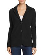 C By Bloomingdale's Cashmere Blazer - 100% Exclusive