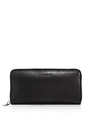 Cole Haan Lawford Leather Continental Wallet