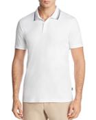 Boss Parlay Classic Fit Polo Shirt