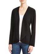 Nydj Shawl Lapel Blazer