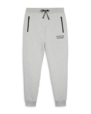 The Kooples Light Gray Joggers