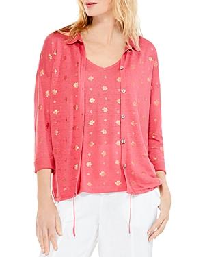 Nic+zoe Summer Shine Cardigan