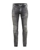 G-star Raw Rackam 3d Skinny Fit Jeans In Faded Seal Grey