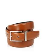 The Men's Store At Bloomingdale's Amigo Reversible Leather Belt