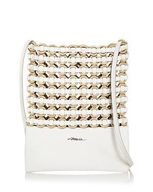 3.1 Phillip Lim Cruz Ring Mesh Crossbody