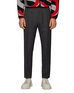 Boss Peyson Straight Fit Trousers