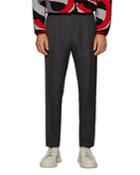Boss Peyson Straight Fit Trousers