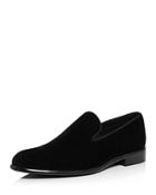 The Men's Store At Bloomingdale's Men's Slip On Formal Loafers - 100% Exclusive