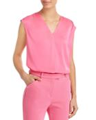Boss Iore V Neck Top